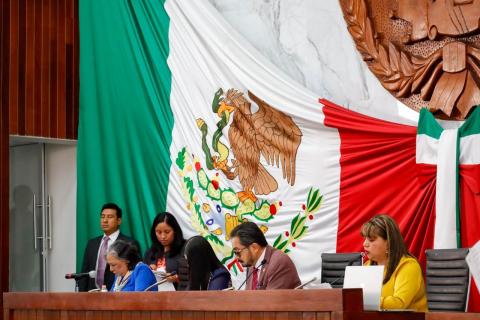 Crean comisión encargada de entregar premio Miguel N. Lira. imagen 8