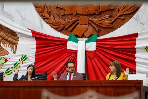 Crean comisión encargada de entregar premio Miguel N. Lira. imagen 9