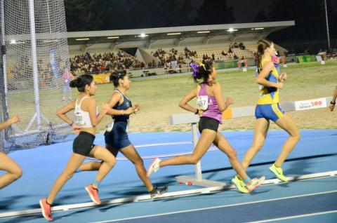 Tlaxcala suma una medalla más de bronce en nacionales Conade 2024 imagen 1