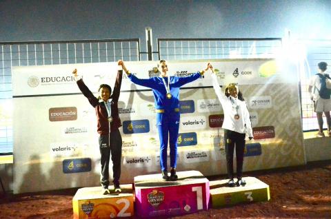 Tlaxcala suma una medalla más de bronce en nacionales Conade 2024 imagen 5