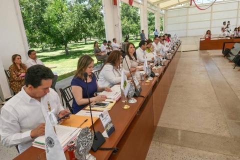 Participa magistrada Anel Bañuelos en Segunda Asamblea de la Conatrib imagen 3