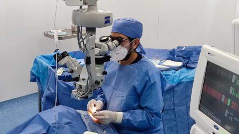 Realiza Hospital Regional de Tzompantepec procuración multiorgánica imagen 2