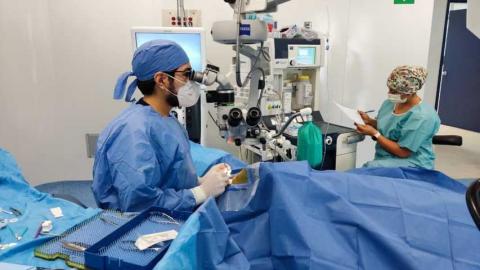 Realiza Hospital Regional de Tzompantepec procuración multiorgánica imagen 4