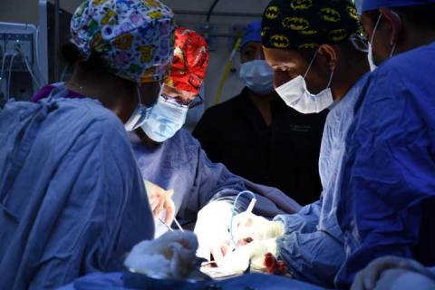 Realiza Hospital Regional de Tzompantepec procuración multiorgánica imagen 5