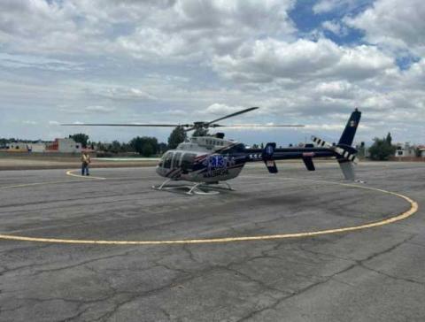Realiza Hospital Regional de Tzompantepec procuración multiorgánica imagen 6