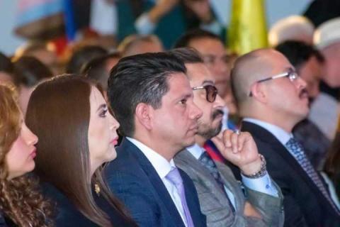 Presenta CEDH su tercer informe de actividades imagen 4