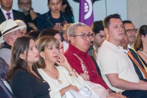 Presenta CEDH su tercer informe de actividades imagen 5