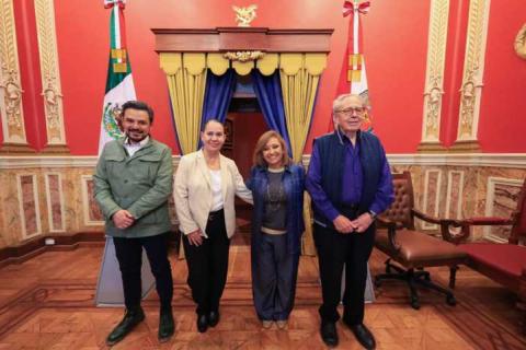 Alcanza 300 por ciento la cobertura de servicios de salud en tlaxcala con IMSS-BIENESTAR imagen 1