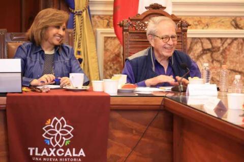 Alcanza 300 por ciento la cobertura de servicios de salud en tlaxcala con IMSS-BIENESTAR imagen 2