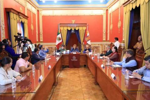Alcanza 300 por ciento la cobertura de servicios de salud en tlaxcala con IMSS-BIENESTAR imagen 5