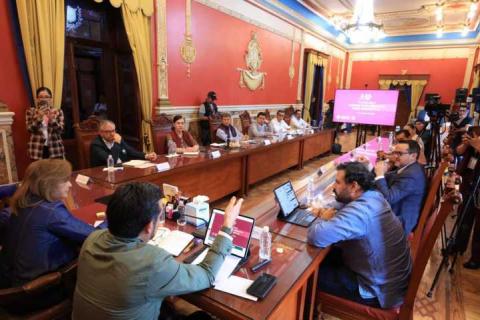 Alcanza 300 por ciento la cobertura de servicios de salud en tlaxcala con IMSS-BIENESTAR imagen 7