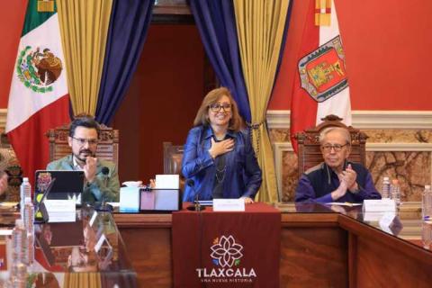 Alcanza 300 por ciento la cobertura de servicios de salud en tlaxcala con IMSS-BIENESTAR imagen 8
