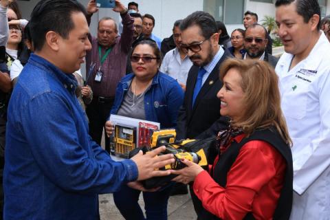 La salud en Tlaxcala avanza con paso firme imagen 2