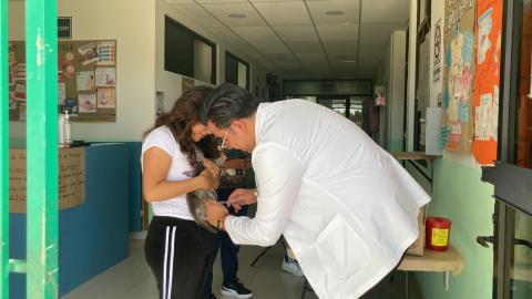 Se mantiene Tlaxcala como área geográfica libre de transmisión de rabia en animales y humanos imagen 1