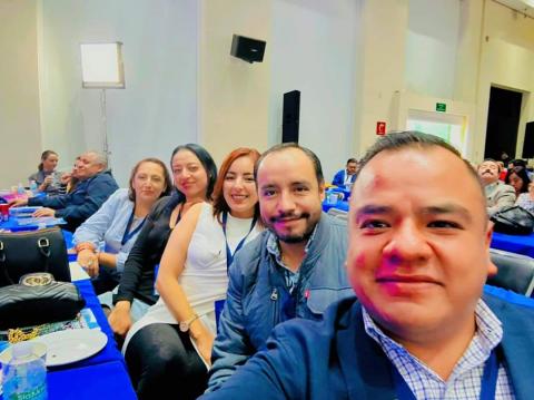 PAN Tlaxcala listo, rumbo a la renovación y unidad nacional imagen 2