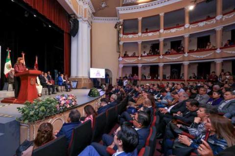 Firman convenio de colaboración IFT y Gobierno de Tlaxcala imagen 2
