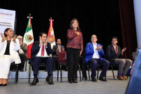Firman convenio de colaboración IFT y Gobierno de Tlaxcala imagen 5