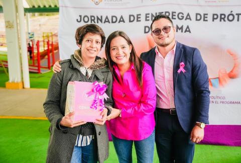 Inaugura Fernanda Espinosa de los Monteros primer parque inclusivo para el bienestar imagen 4