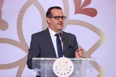 Conmemora Instituto Tlaxcalteca de Asistencia Especializada a la salud 20 aniversario de su creación imagen 7