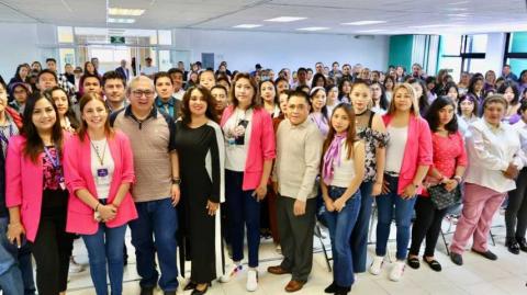 Beneficia segunda fase del programa tecnolochicas en tlaxcala a más de 100 estudiantes imagen 5