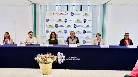 Beneficia segunda fase del programa tecnolochicas en tlaxcala a más de 100 estudiantes imagen 4
