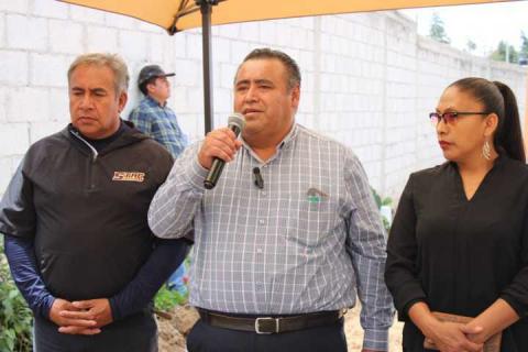 El objetivo es brindar más y mejores servicios en beneficio de la población: Maribel Pérez Arenas imagen 8