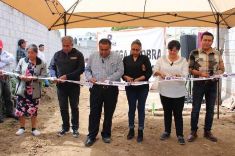 El objetivo es brindar más y mejores servicios en beneficio de la población: Maribel Pérez Arenas imagen 1