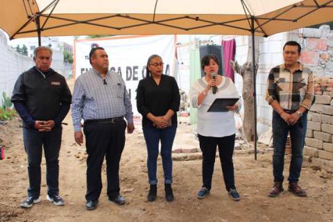 El objetivo es brindar más y mejores servicios en beneficio de la población: Maribel Pérez Arenas imagen 3