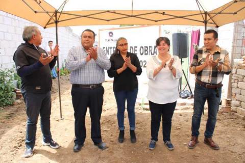 El objetivo es brindar más y mejores servicios en beneficio de la población: Maribel Pérez Arenas imagen 2