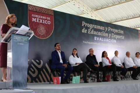 Coinciden AMLO y Sheinbaum en el liderazgo de la gobernadora de Tlaxcala imagen 4