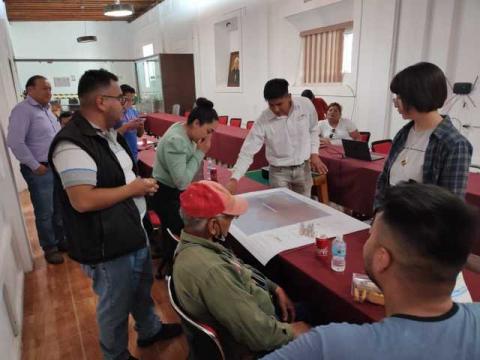 Convoca SMA a ciudadania a consulta pública de lineamentos del observatorio de cambio climático imagen 3