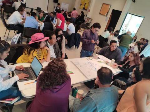 Convoca SMA a ciudadania a consulta pública de lineamentos del observatorio de cambio climático imagen 1