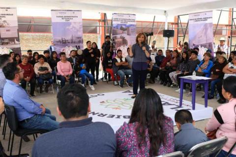 Tlaxcala tendrá un gran apoyo del gobierno federal con la próxima presidenta: Cuéllar Cisneros imagen 4