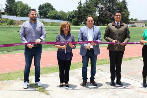 Tlaxcala tendrá un gran apoyo del gobierno federal con la próxima presidenta: Cuéllar Cisneros imagen 1