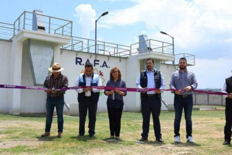Tlaxcala tendrá un gran apoyo del gobierno federal con la próxima presidenta: Cuéllar Cisneros imagen 7