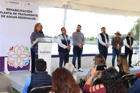 Tlaxcala tendrá un gran apoyo del gobierno federal con la próxima presidenta: Cuéllar Cisneros imagen 8