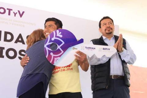 Tlaxcala tendrá un gran apoyo del gobierno federal con la próxima presidenta: Cuéllar Cisneros imagen 12