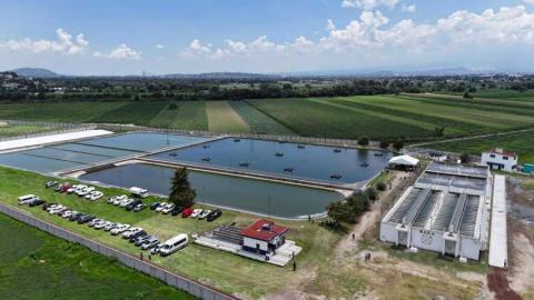Tlaxcala tendrá un gran apoyo del gobierno federal con la próxima presidenta: Cuéllar Cisneros imagen 3