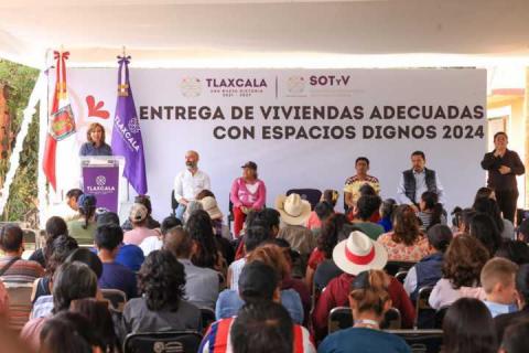 Tlaxcala tendrá un gran apoyo del gobierno federal con la próxima presidenta: Cuéllar Cisneros imagen 5