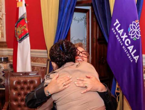 Mantiene Gobernadora política de gobierno abierto y cercano a la ciudadanía imagen 6