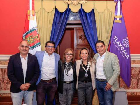 Mantiene Gobernadora política de gobierno abierto y cercano a la ciudadanía imagen 4