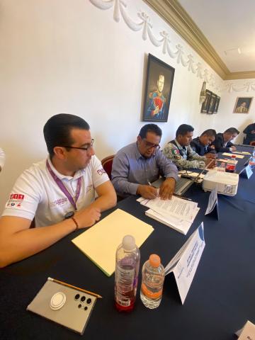 Apetatitlán ha logrado colocarse como uno de los municipios más seguros de la entidad imagen 4