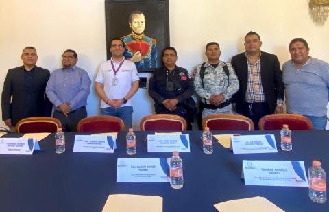 Apetatitlán ha logrado colocarse como uno de los municipios más seguros de la entidad imagen 5