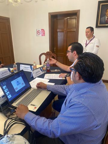 Apetatitlán ha logrado colocarse como uno de los municipios más seguros de la entidad imagen 2