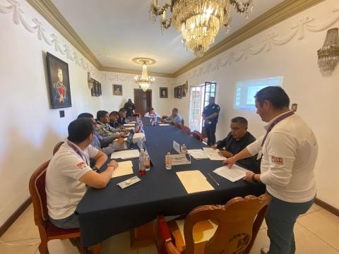 Apetatitlán ha logrado colocarse como uno de los municipios más seguros de la entidad imagen 3