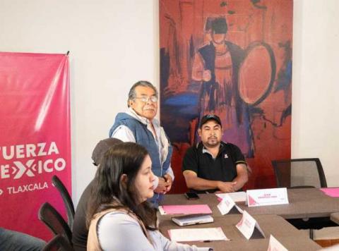Capacita FXM Tlaxcala a presidentes municipales y de comunidad electos imagen 5