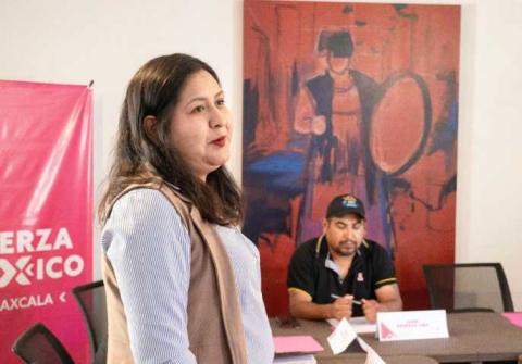 Capacita FXM Tlaxcala a presidentes municipales y de comunidad electos imagen 2