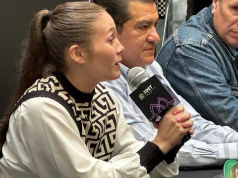 Trasciende Tlaxcala a nivel internacional con función de boxeo imagen 6