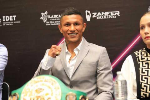Trasciende Tlaxcala a nivel internacional con función de boxeo imagen 11