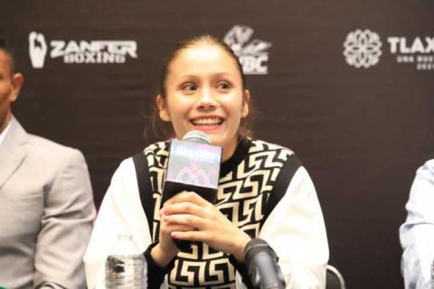 Trasciende Tlaxcala a nivel internacional con función de boxeo imagen 12